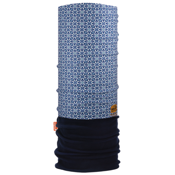 WDX Schlauchschal, POLARWIND, Tile