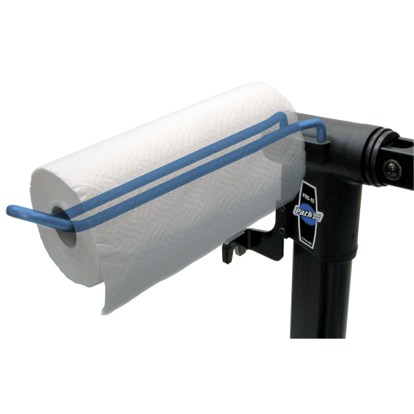 Parktool Montageständer-Zubehör, PTH-1 Papiertücher Halter zu PRS-25