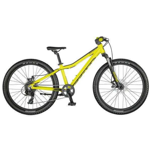 Scott Scale 24" Disc Yellow