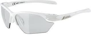 Brille Alpina Twist Five HR S