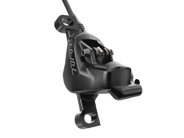 Sram DISC BRAKE CALIPER ASSEMBLY - (ASSEMBLED, NO HOSE)