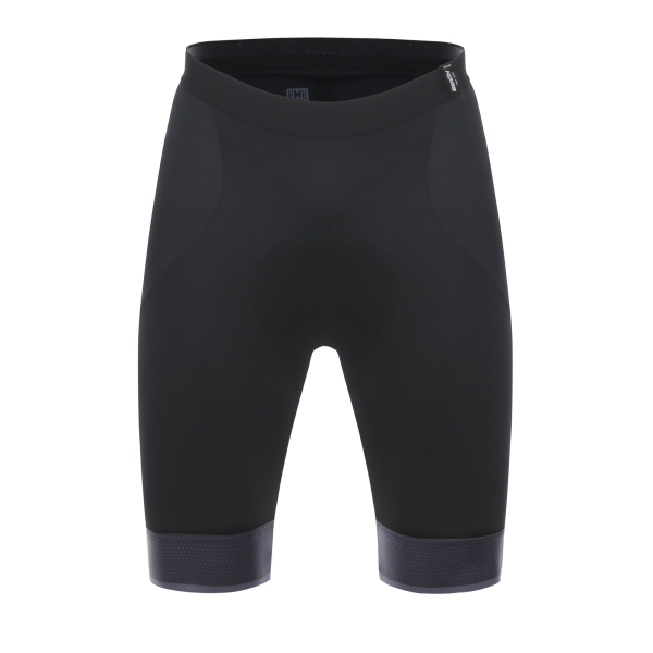 Santini Bundhose Scatto Herren schwarz 3XL