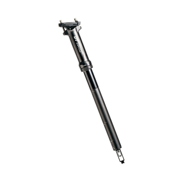 DT Swiss D 232 Sattelstütze 27.2mm MM HC