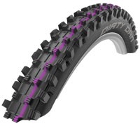 Schwalbe 60-584 DIRTY DAN SuDH AXUSo TLE s/s *