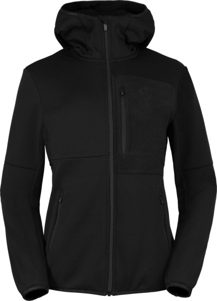 Sweet Protection Crusader Fleece W black M