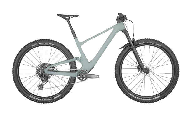 Scott Spark 950 S Grau