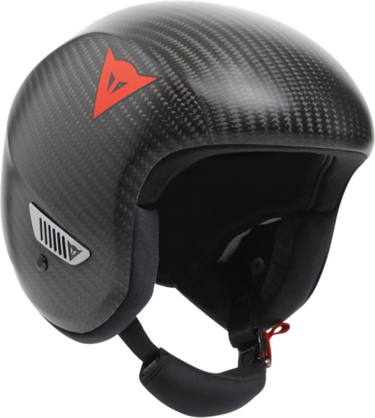 R001 Carbon Helmet black/carbon M