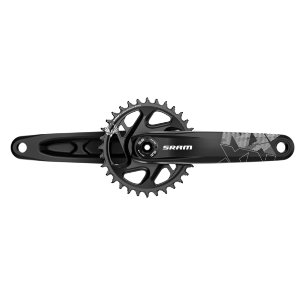 Sram Crankset NX Eagle DUB 175mm/32t