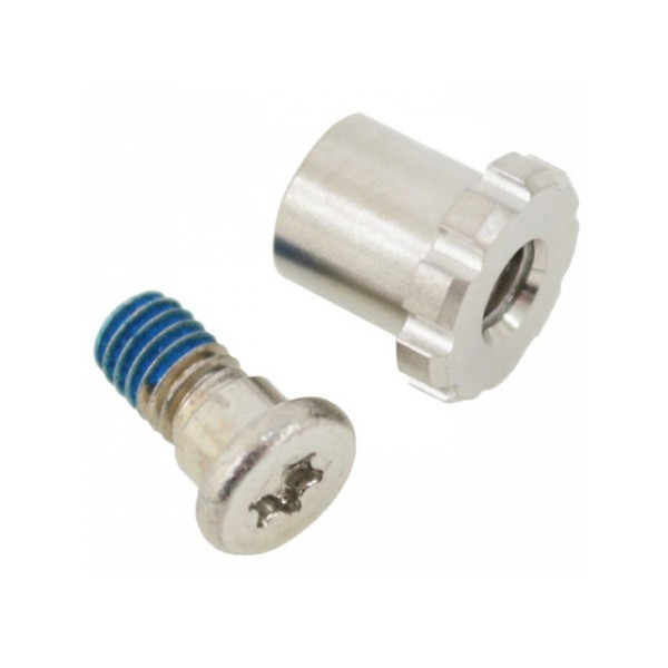 Shimano Bolzen und Schraube für Kettenführung FD-M9050