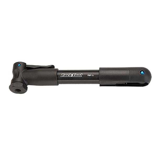 ParkTool PMP-3.2 Minipumpe, max. 7 bar / 100 psi, black, 100 g