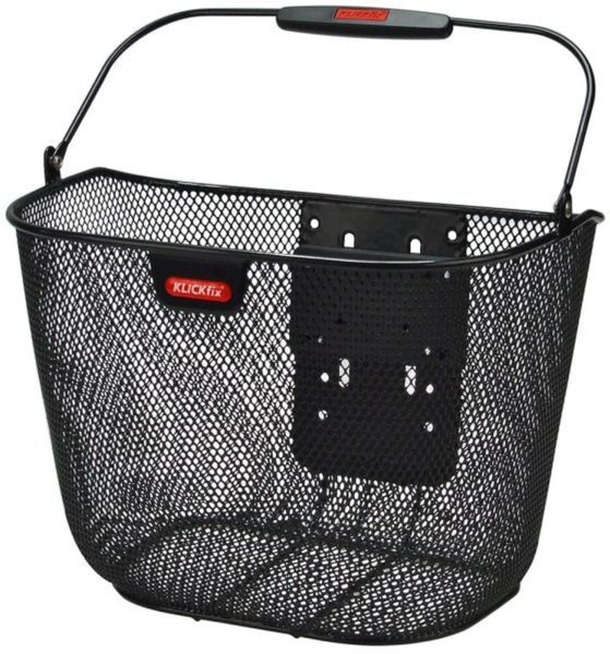 Klickfix Lenkerkorb Uni-Plus