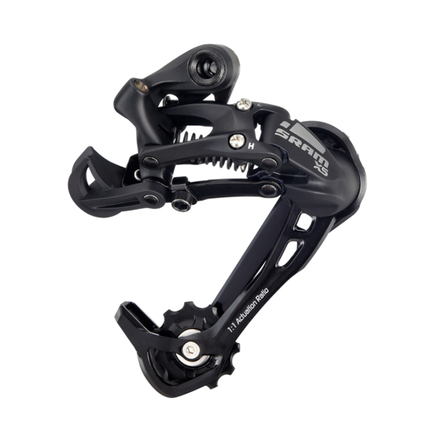Sram Rear Derailleur X5 9SP Medium