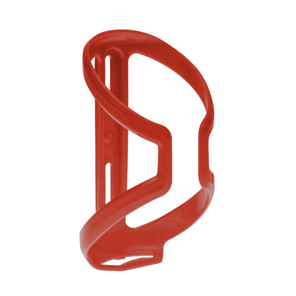 Blackburn Grid Cage, rot