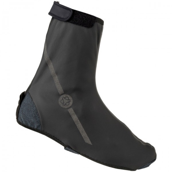 AGU Commuter Winter Rain Bike Boots black 44-45