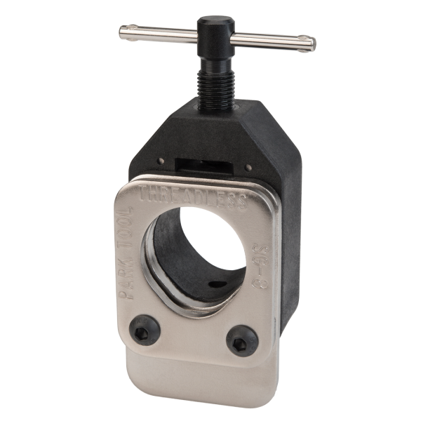 P>arkTool Werkzeug, SG-8 Schneidführung für Rohre ohne Gewinde bis zu 1" 1/4