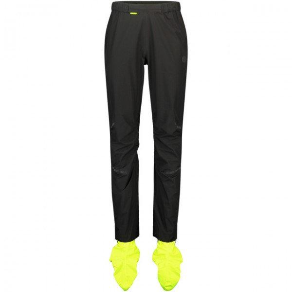 AGU Commuter Compact Rain Pants Black