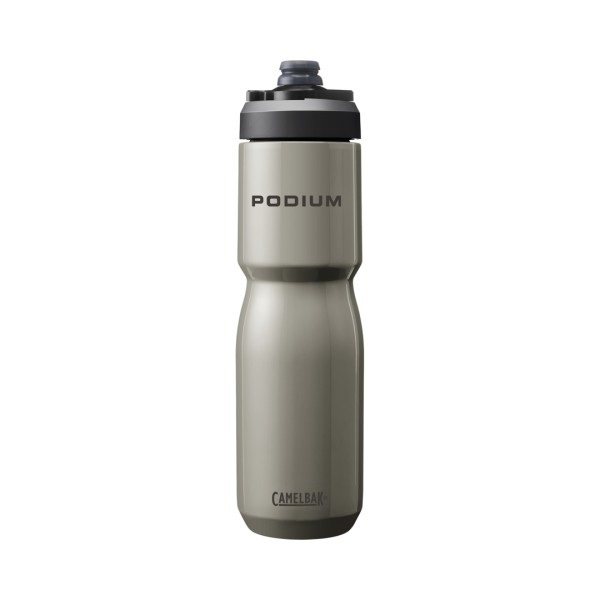 Podium V.I. 0.65l Bottle stainless