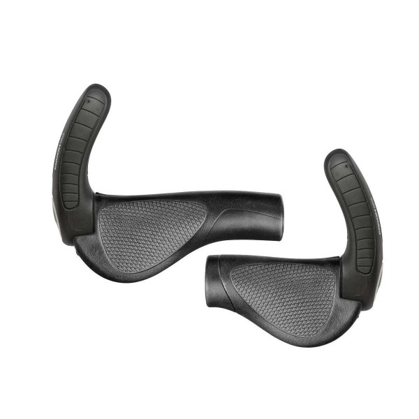 Ergon Lenkergriffe GP3-L Nexus/Rohloff