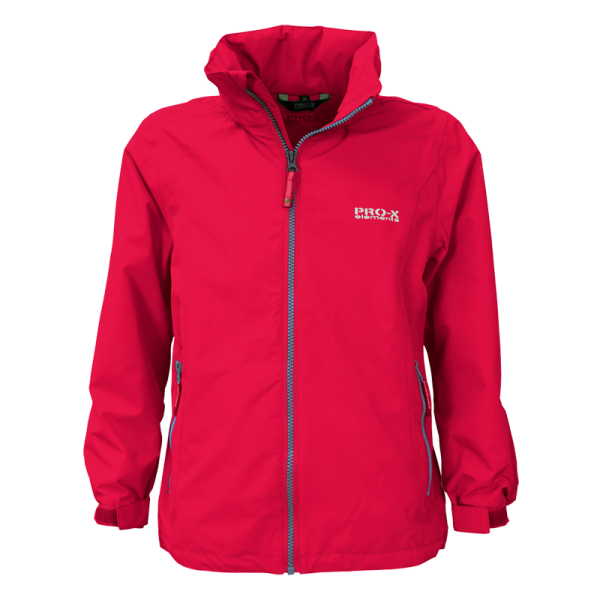 Light Kinderjacke FINN, 140