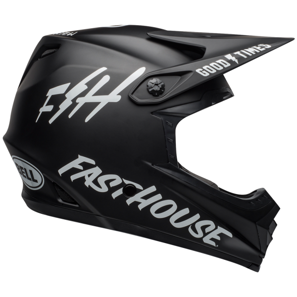 Full 9 Fusion MIPS Helmet XL