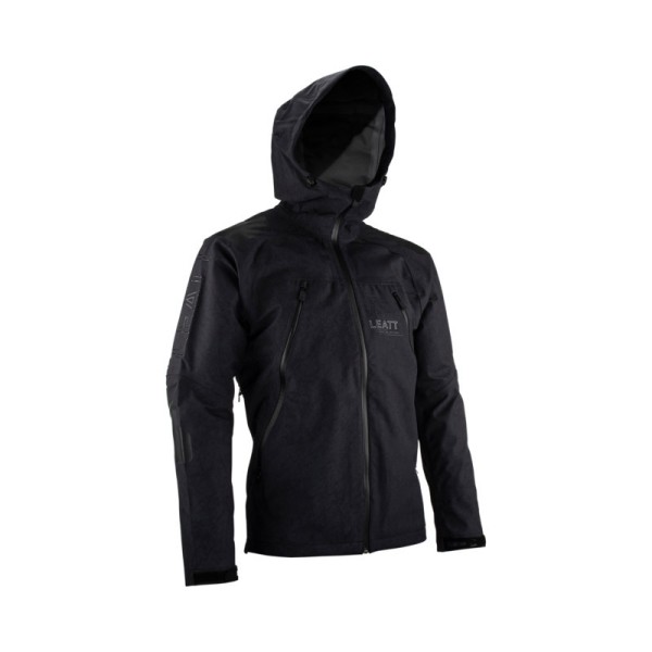 Leatt MTB HydraDri 5.0 Jacket schwarz XL