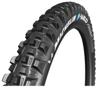 Michelin 66-584 E-WILD F 2P GX Tri TLR s/s *