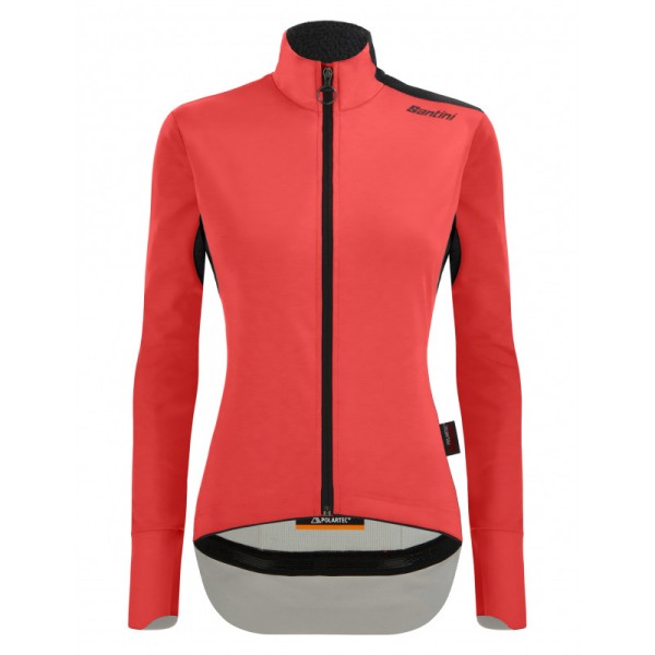 Santini Damen Winterjacke, VEGA XTREME , XXL