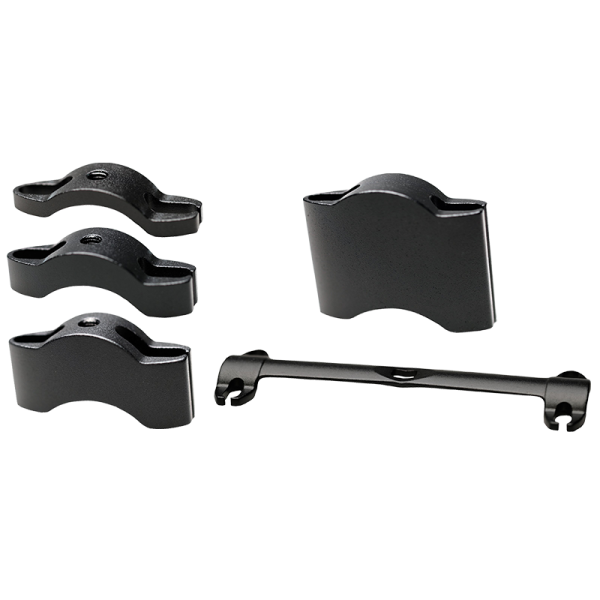Profile Design A2A High Riser Kit