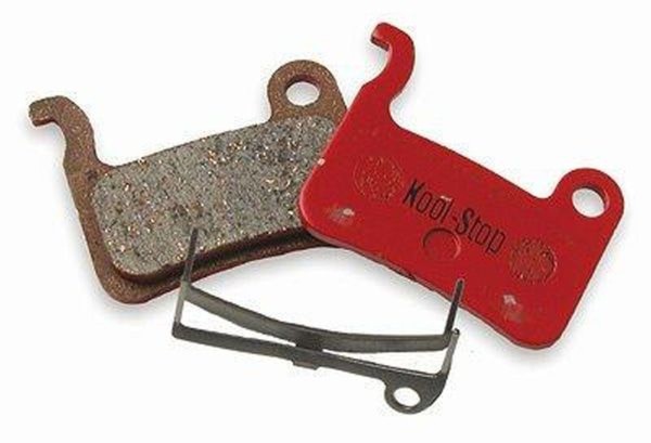 Kool-Stop Disc-Pad Shimano XTR