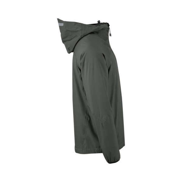 Carve Zero insulated Jacket anthracite M