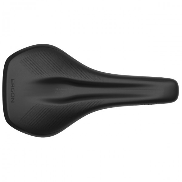 Ergon Sattel SR Allroad Core Pro Man M/L ohne Öffnung black