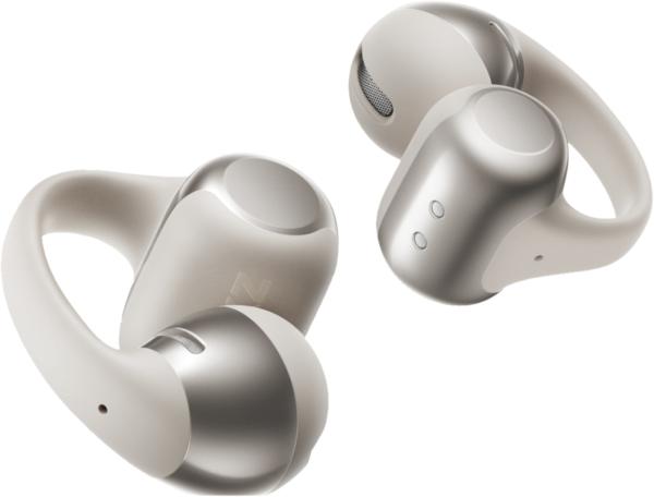 Shokz OpenDots One grey