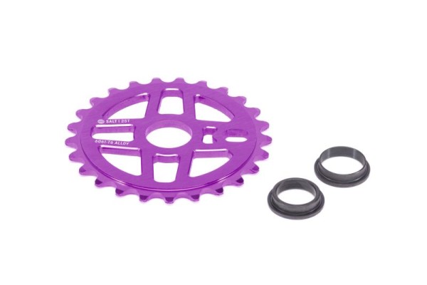 PRO sprocket alloy, 25T