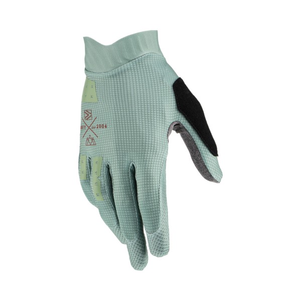 Handschuhe Damen MTB 1.0 GripR pistachio M