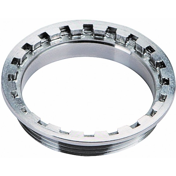 Fazua Lockring für E-Bike Silver ML097
