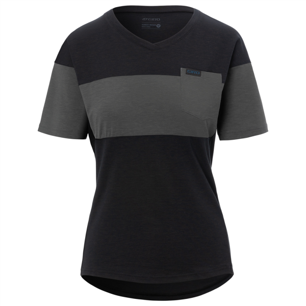 Giro W Ride Jersey S