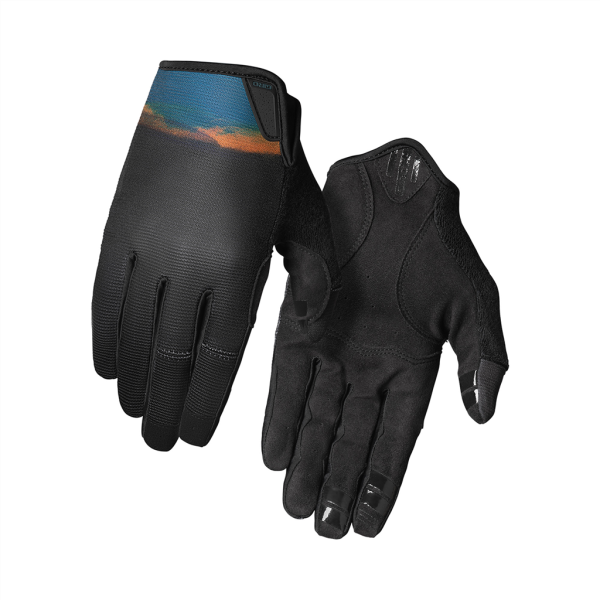 Giro DND II Glove M black hotlap