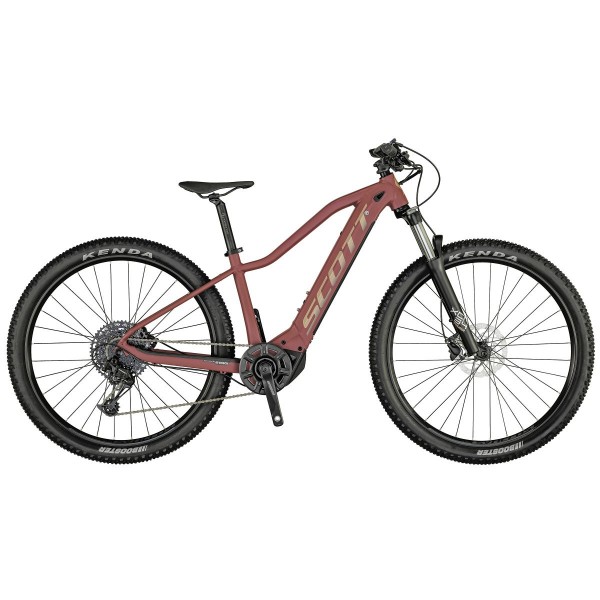 Scott Contessa Active eRide 920 S
