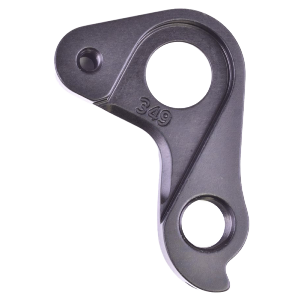 Wechselauge, Typ 349, Pinarello, Fixierung 1 x M4
