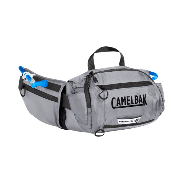 Camelbak Hüfttasche Repack LR4 gunmetal black