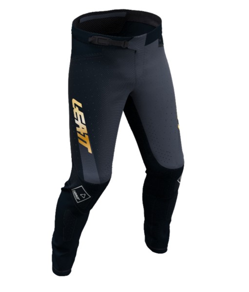 LEATT MTB Gravity 4.0 Junior Pants black M