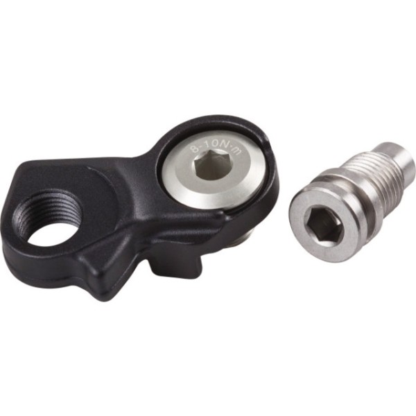 Shimano XTR Achse Wechselkäfig RD-M981