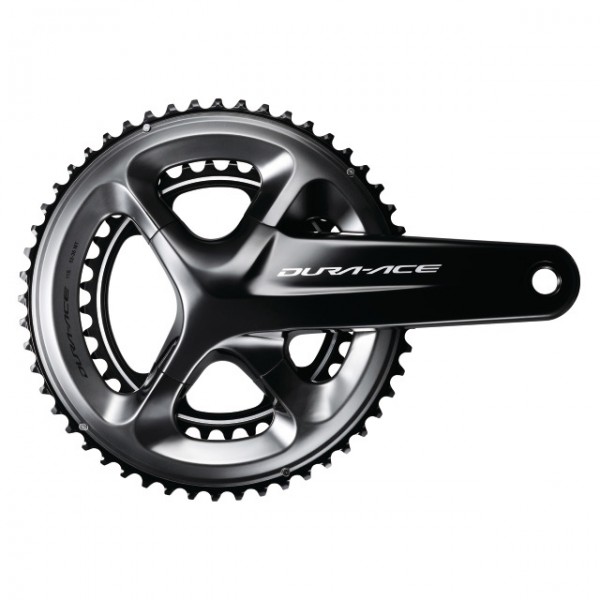Shimano Kettenradgarnitur Dura-Ace FC-R9100 HT II 177.5mm 54x42 Box