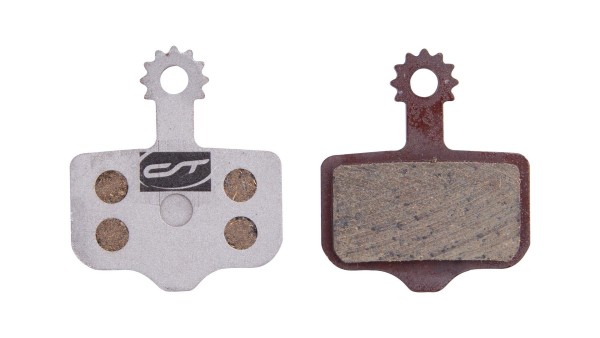 Contec Scheibenbremsbelag DiscStop+ CBP-340A+