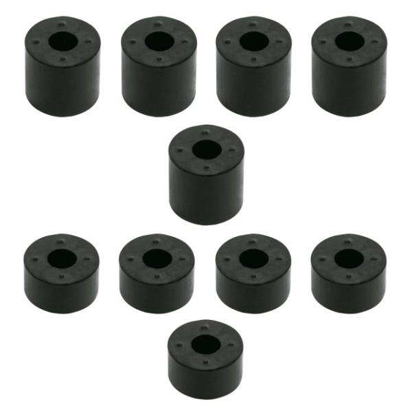 SKS Dichtungsgummi für MV Easy Ventilkopf Set à 2x5 Stück