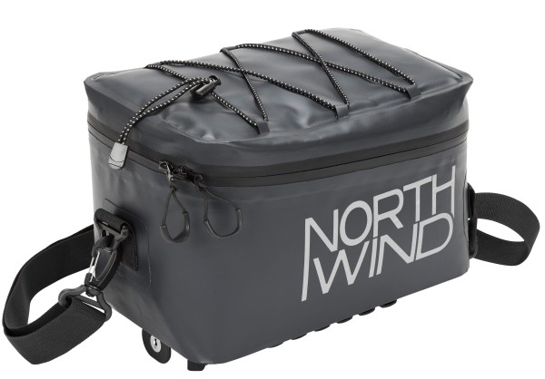 MonkeyLoad Gepäckträgertasche Smartbag Dive 3.0 ML-T