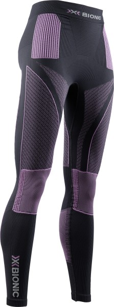 X-BIONIC Women Energy Accumulator 4.0 Pants charcoal/magnolia XL
