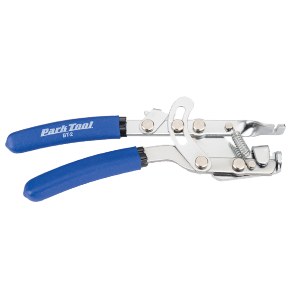 Park Tool BT-2 Bremskabelzange arretierbar