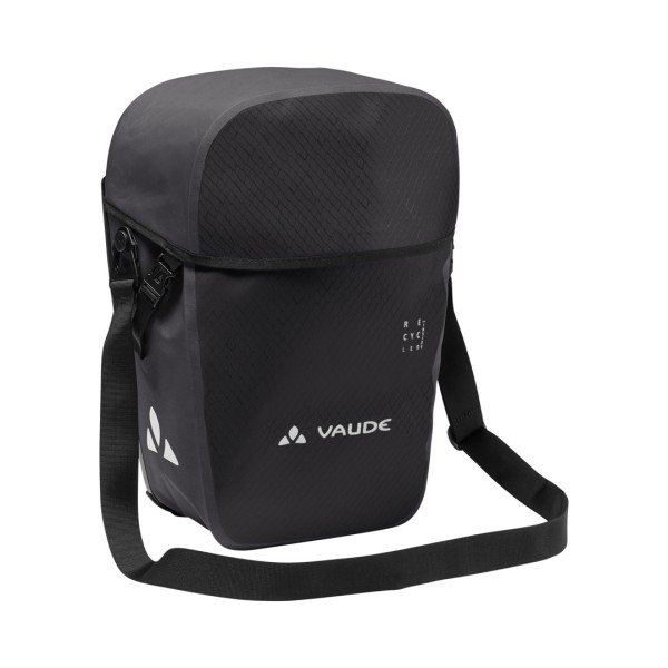 Aqua Back Pro Single black