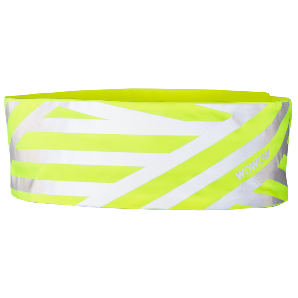Wowow Leuchtband, WRAP IT